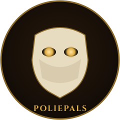 PoliePals emblem